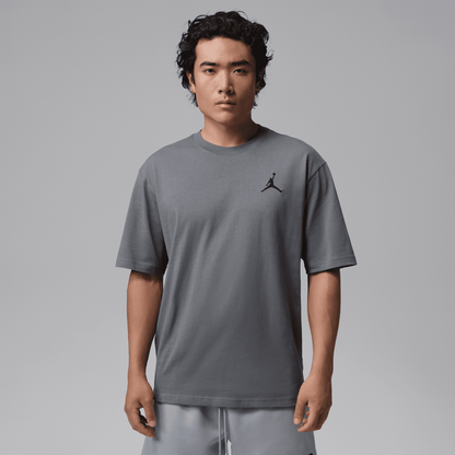 Men's Jordan Embroidered Jumpman T-Shirt