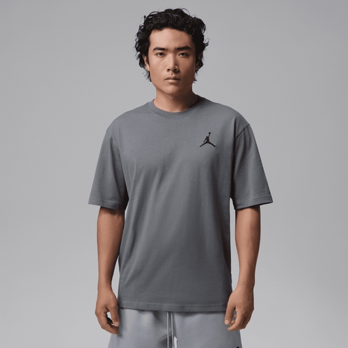 Men's Jordan Embroidered Jumpman T-Shirt