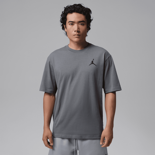 Men's Jordan Embroidered Jumpman T-Shirt
