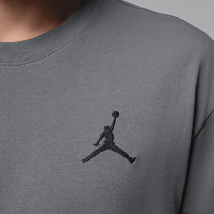 Men's Jordan Embroidered Jumpman T-Shirt