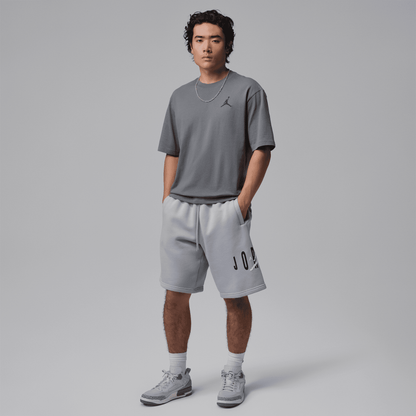 Men's Jordan Embroidered Jumpman T-Shirt