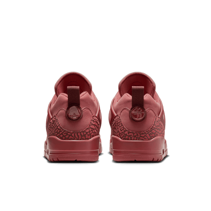 Men's Jordan Spizike Low "Canyon Rust"