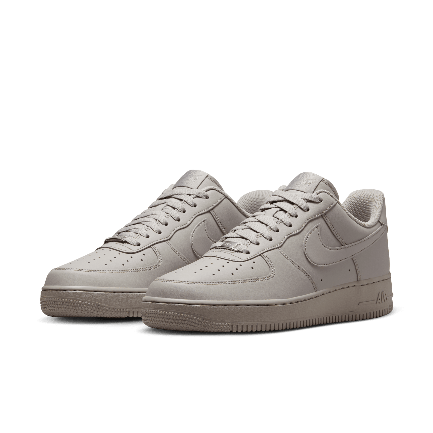 Men's Nike Air Force 1 '07 "College Grey"