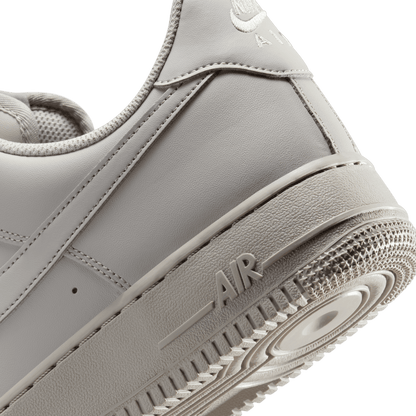 Men's Nike Air Force 1 '07 "College Grey"