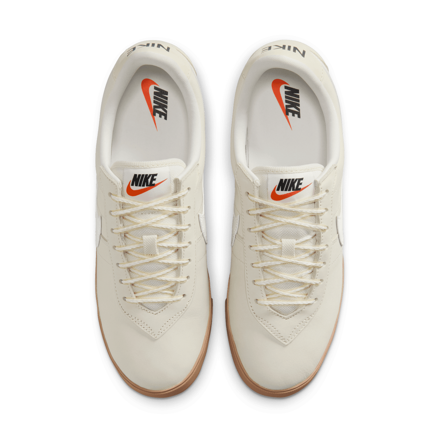 Men's Nike Astro Grabber QS "Coconut Milk Sail-Gum"