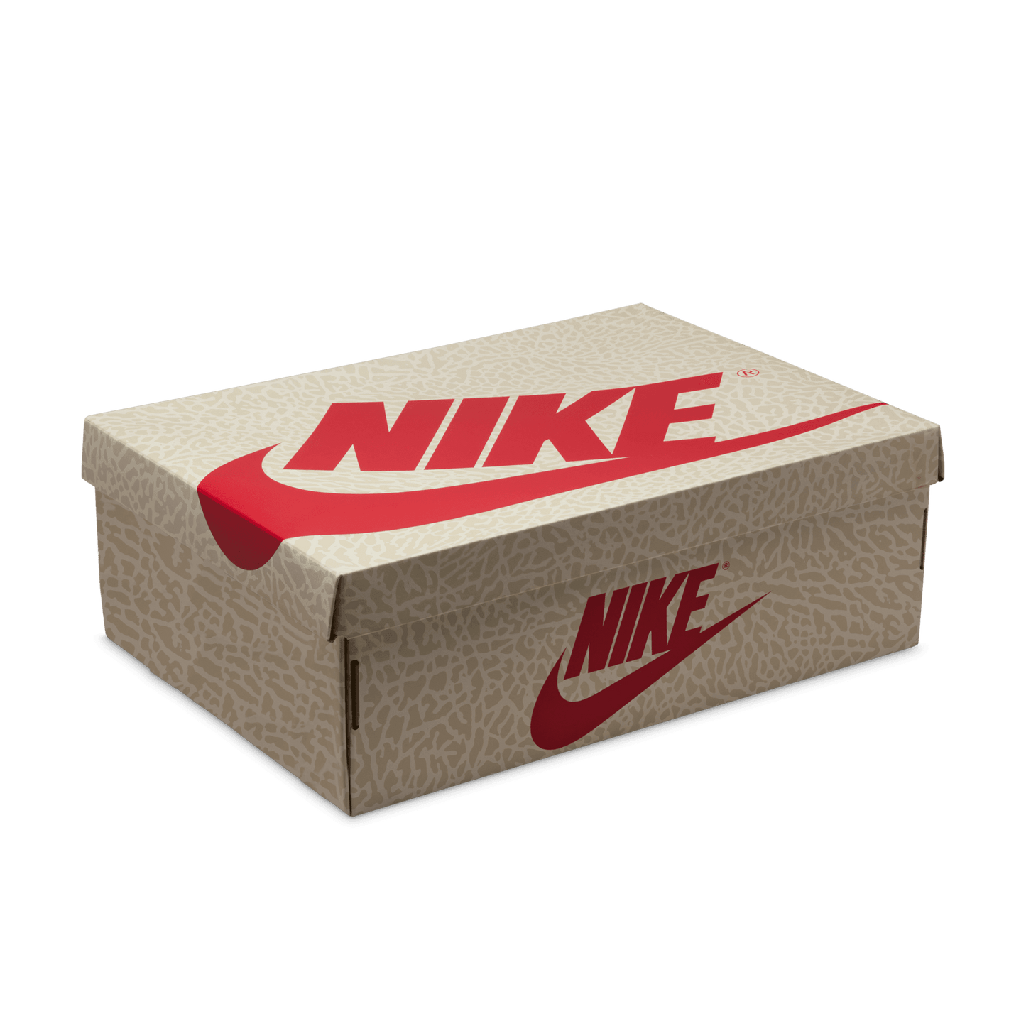 Men's Air Jordan 1 Retro High OG "Sail University Red"