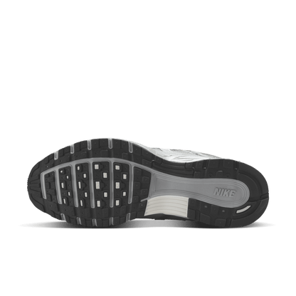 Men's Nike P-6000 "Metallic Silver Wolf Grey"