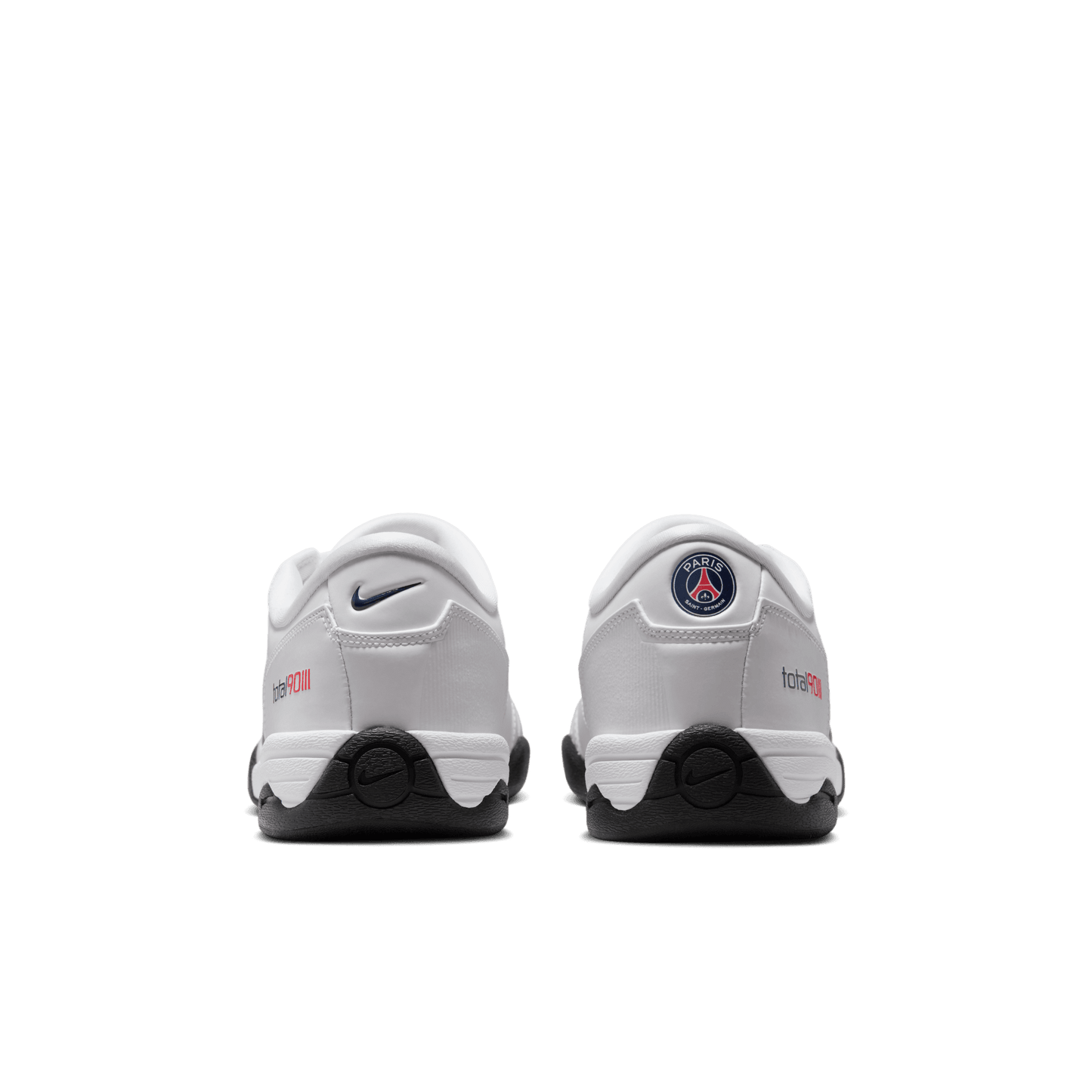 Men's Nike Total 90 "Paris-Saint Germain White Midnight Navy"