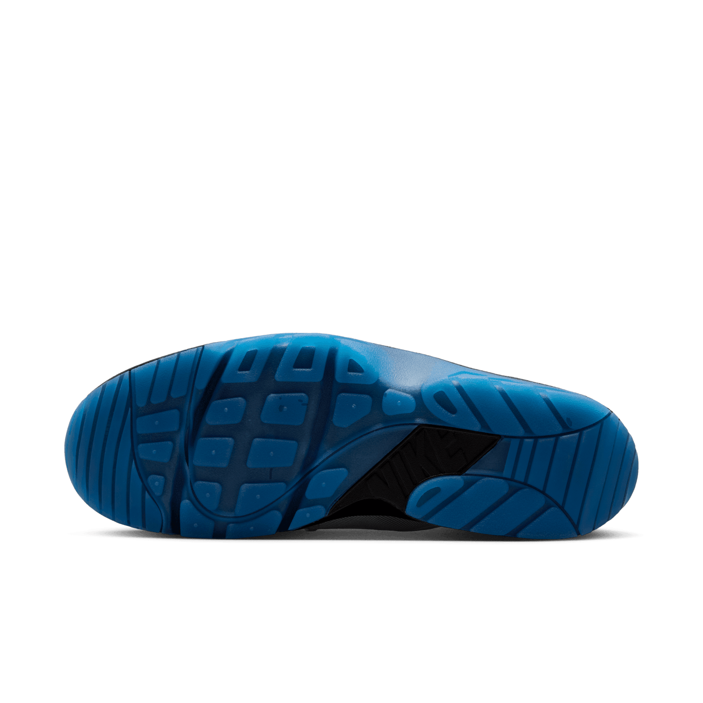 Men's Nike Air Trainer Huarache "Wolf Grey Star Blue"