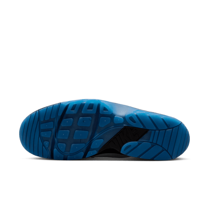 Men's Nike Air Trainer Huarache "Wolf Grey Star Blue"