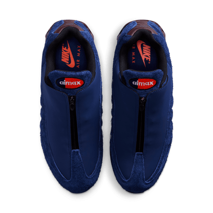 Men's Nike Air Max 95 Zip SP Big Bubble "Loyal Blue"