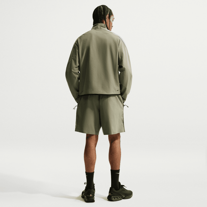Men's Nike Sportswear Tech Dri-FIT Shori Knit Track Jacket