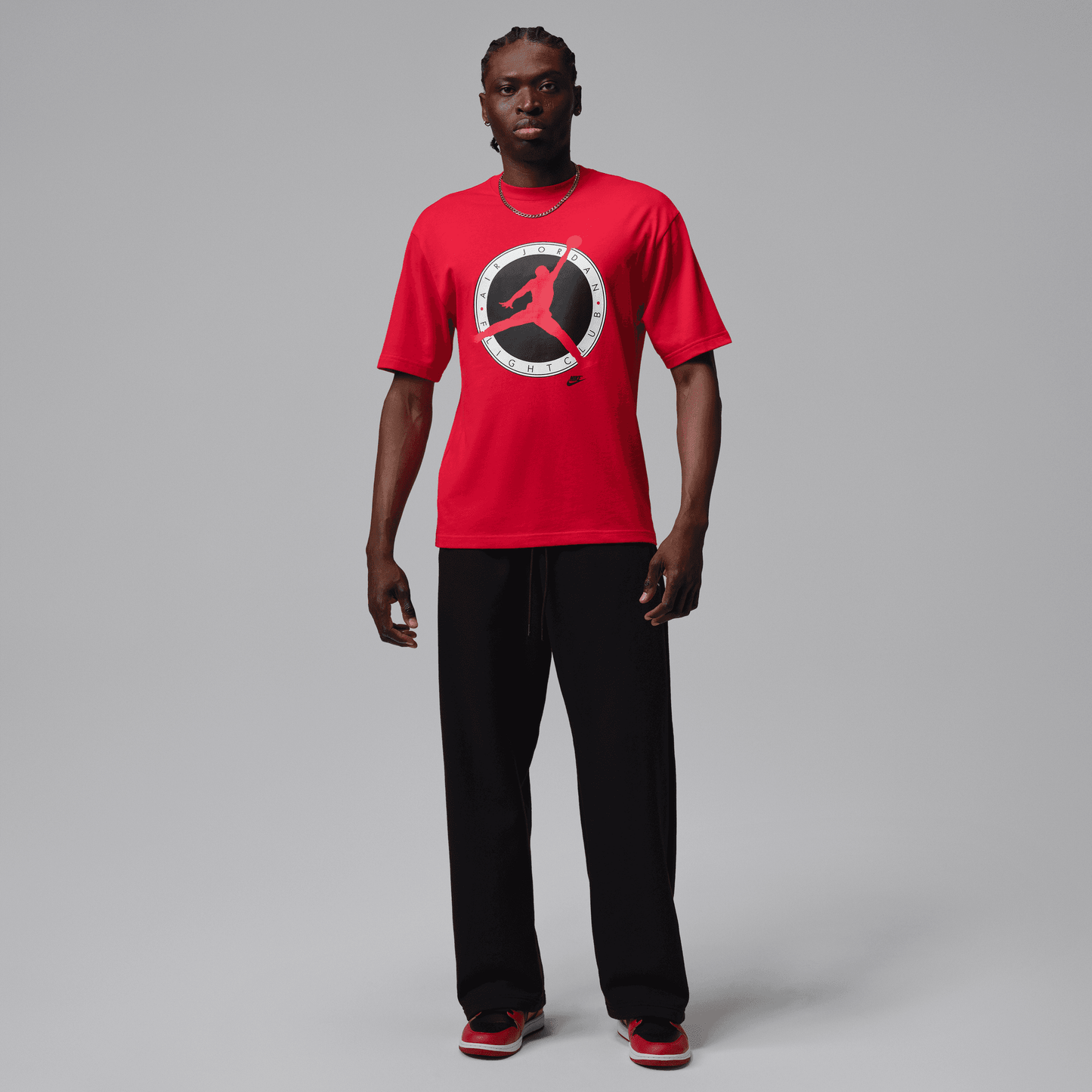 Men's Jordan Flight Club T-Shirt