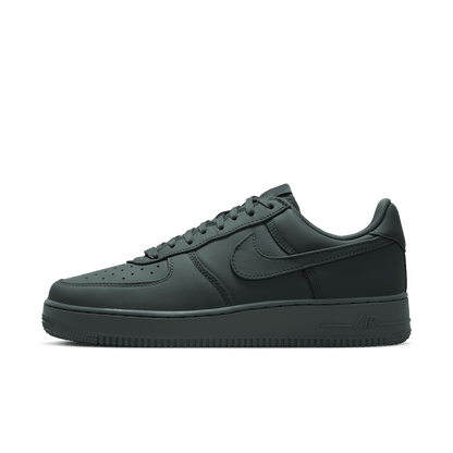 Men's Nike Air Force 1 Low Retro Premium "Bomber Grey"