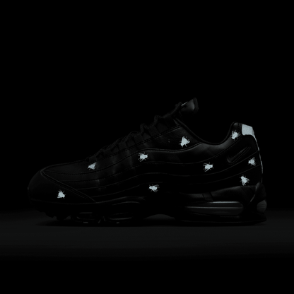 Men's Nike Air Max 95 Premium "Houseflies"