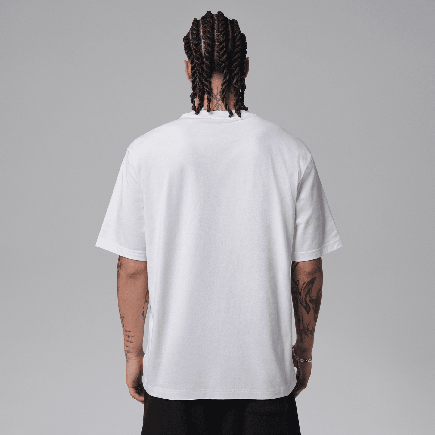 Men's Jordan  Toronto T-Shirt