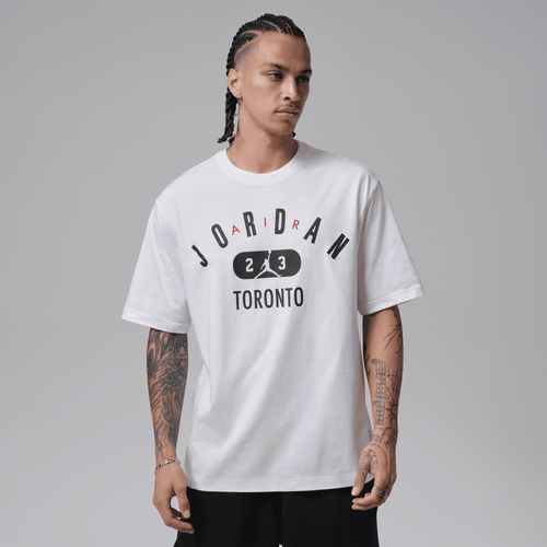Men's Jordan  Toronto T-Shirt