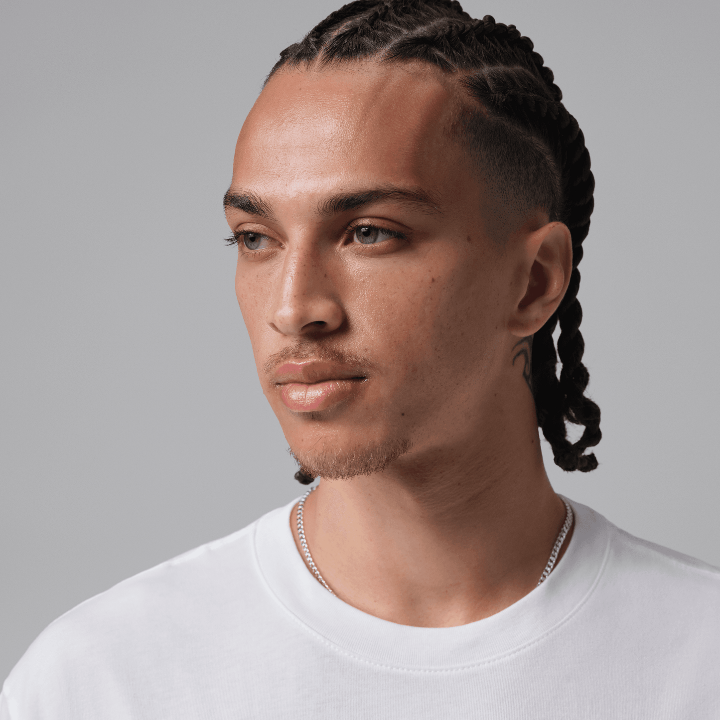 Men's Jordan  Toronto T-Shirt