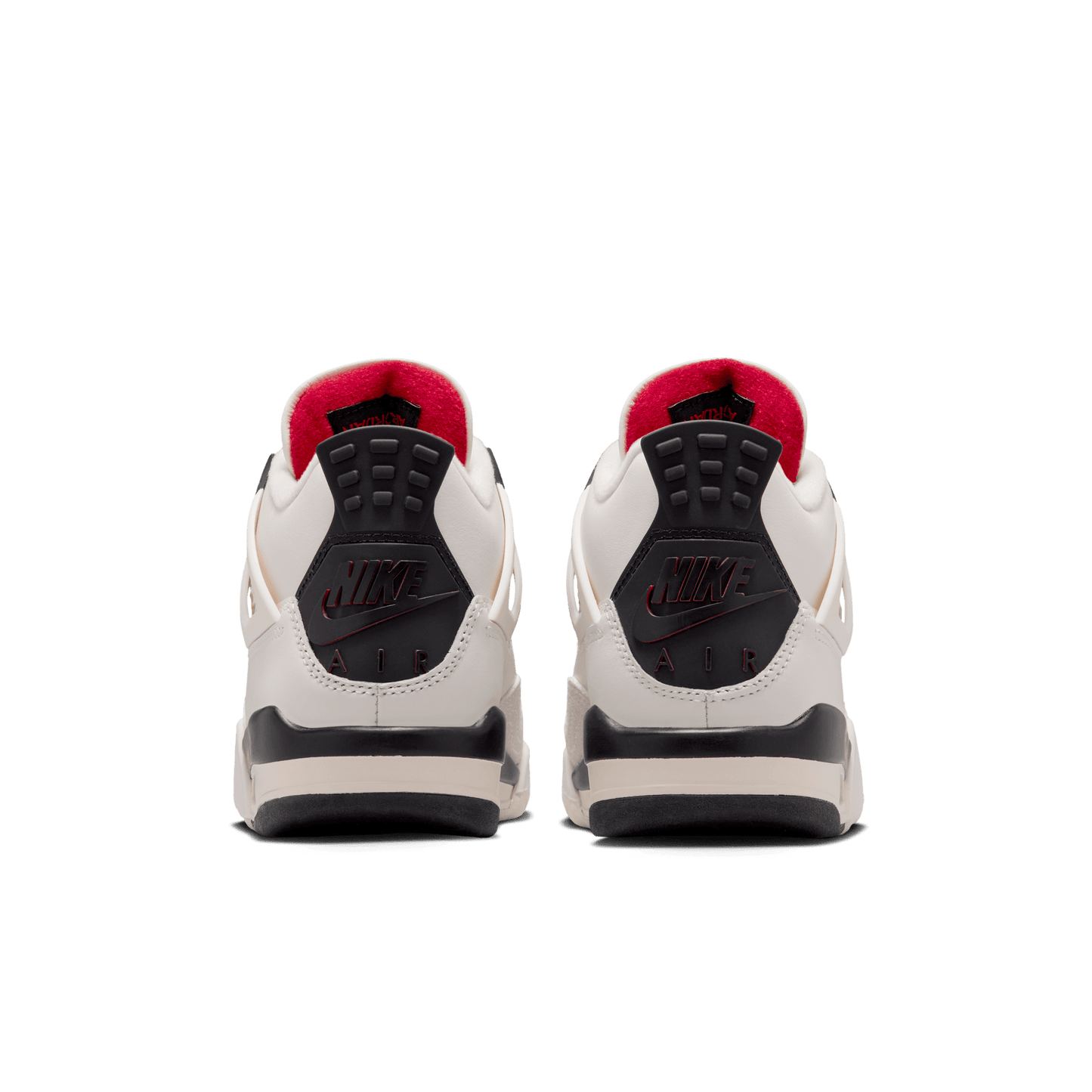 Big Kids' Air Jordan 4 Retro "Flight Club"