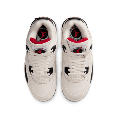 Big Kids' Air Jordan 4 Retro "Flight Club"