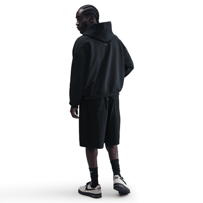 Men's Nike Standard Issue Therma-FIT Brushed Basketball Pullover Hoodies Loose fit