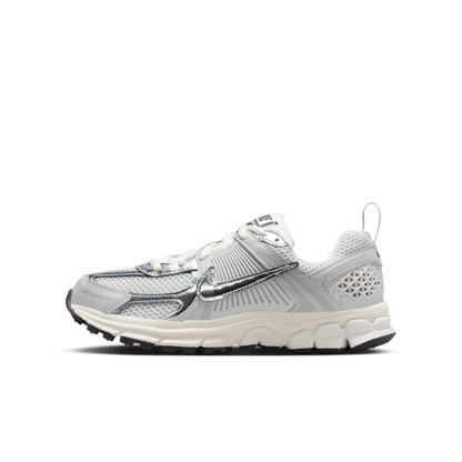 Big Kids' Nike Vomero 5 "Photon Dust Chrome"
