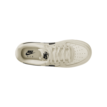 Big Kids' Nike Air Force 1 Essential+ "Phantom Black"