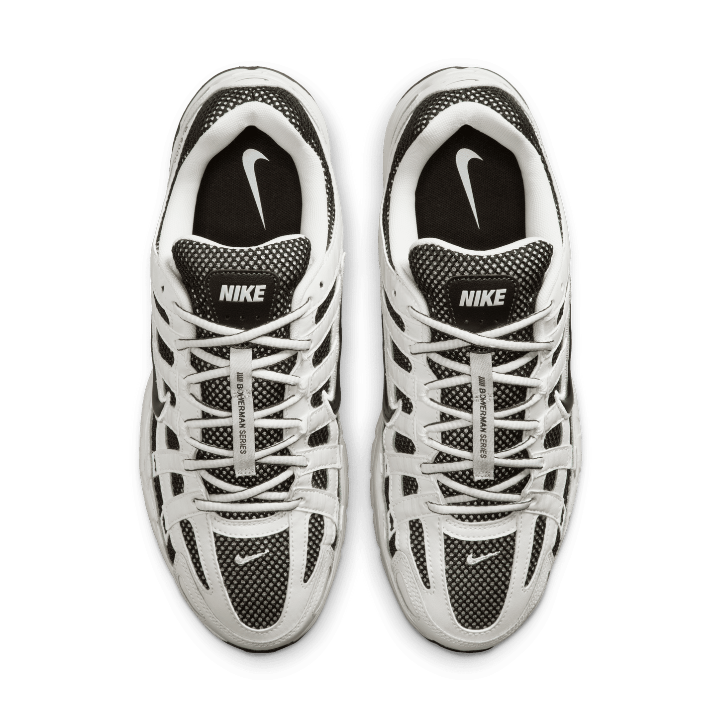 Men's Nike P-6000 "Sail Ash Phantom"