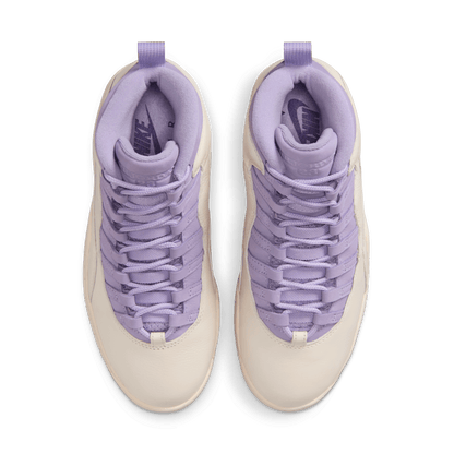 Women's Air Jordan 10 Retro "Hydrangeas"