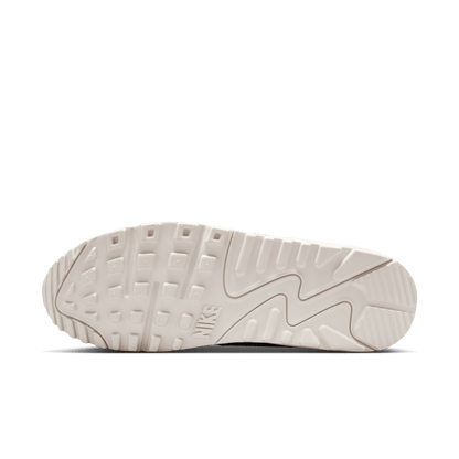 Men's Nike Air Max 90 "Coconut Milk Deep Royal"