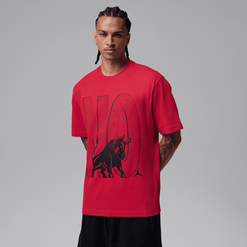Men's Jordan Brooklyn T-Shirt