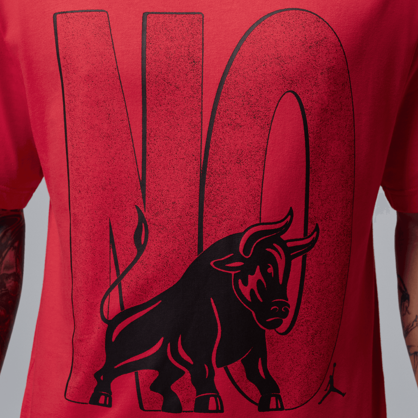Men's Jordan Brooklyn T-Shirt