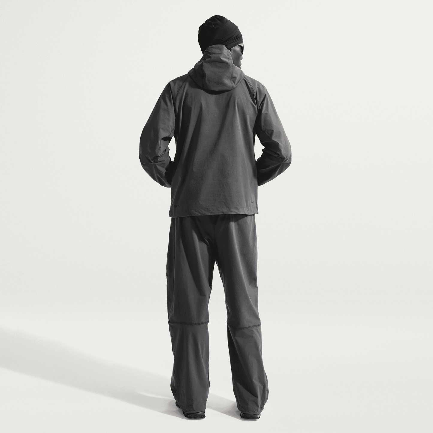 Men's Nike Tech Dri-FIT Woven Full-Zip Windrunner Jacket