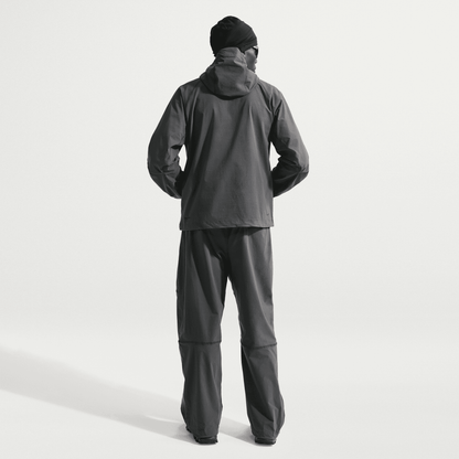 Men's Nike Tech Dri-FIT Woven Full-Zip Windrunner Jacket