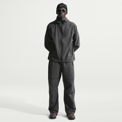 Men's Nike Tech Dri-FIT Woven Full-Zip Windrunner Jacket