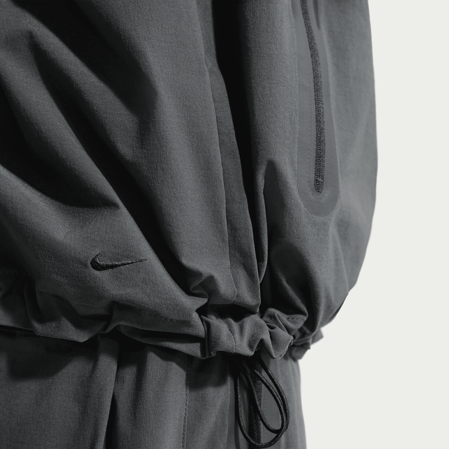 Men's Nike Tech Dri-FIT Woven Full-Zip Windrunner Jacket
