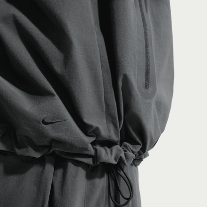 Men's Nike Tech Dri-FIT Woven Full-Zip Windrunner Jacket