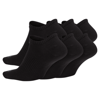 Nike Everyday Plus Lightweight Training No-Show Socks (Unisex)