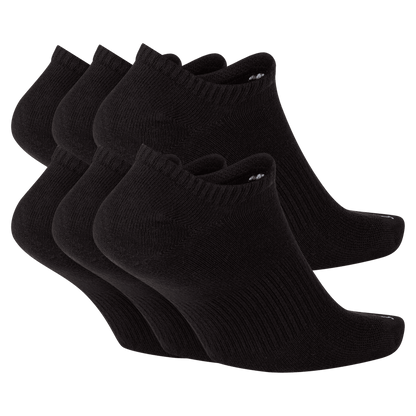 Nike Everyday Plus Lightweight Training No-Show Socks (Unisex)