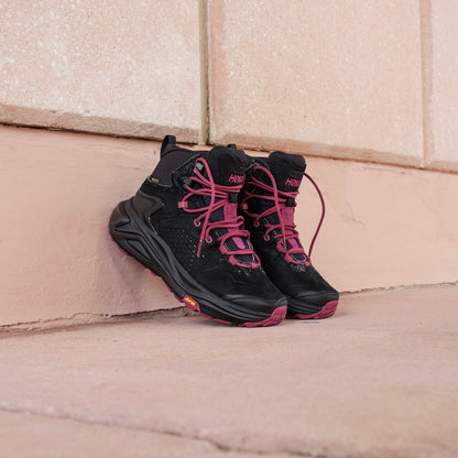 Hoka Elite Terrain System Kaha 3 GTX (BTNF)