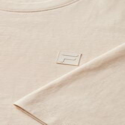 Fila Apex Relaxed Tee "BSAN" (Unisex)