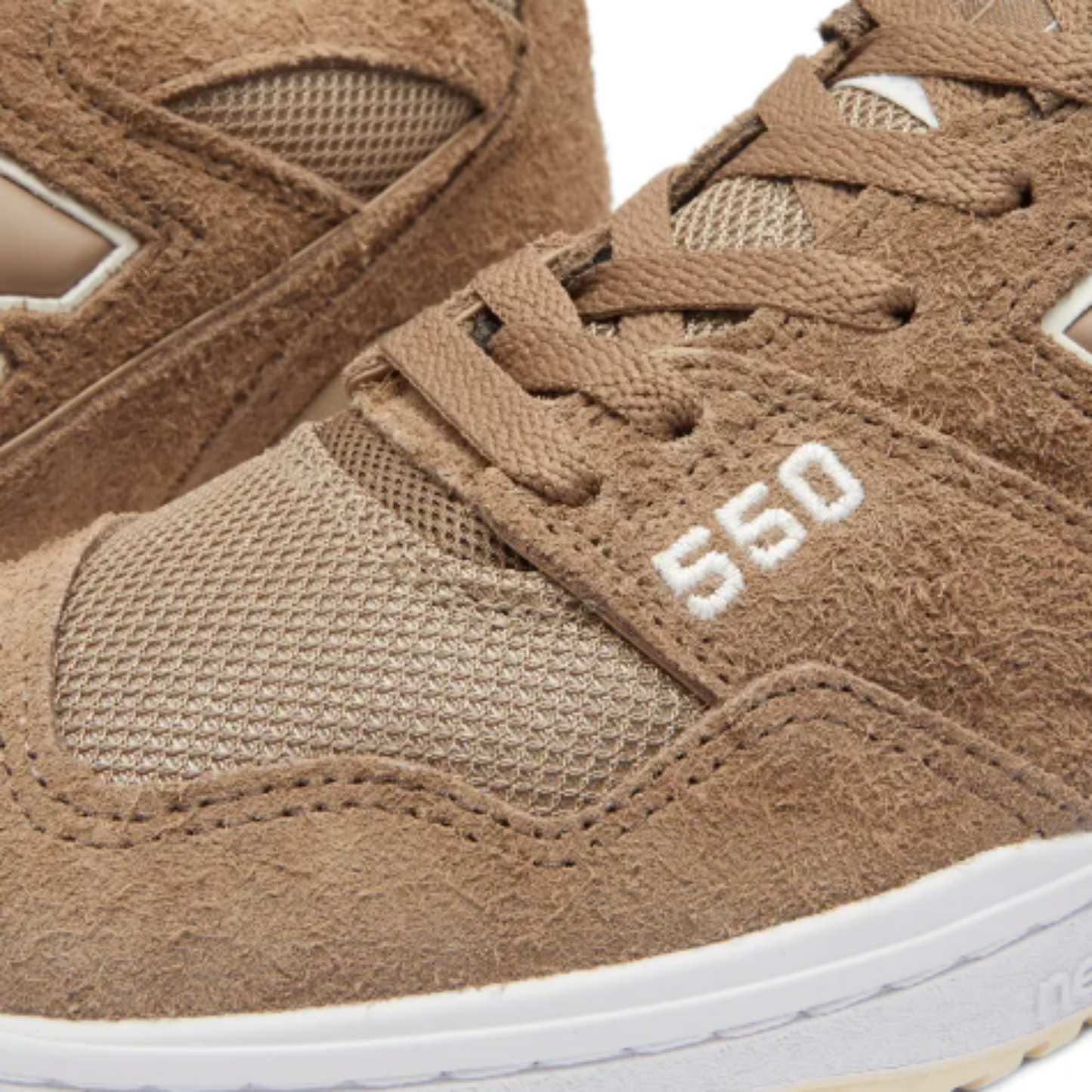 Men's 550 New Balance “Mushroom”