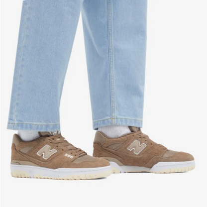 Men's 550 New Balance “Mushroom”