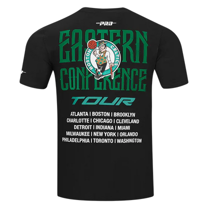 Men's Pro Standard NBA Boston Celtics City Tour 2.0 Drop Shoulder
