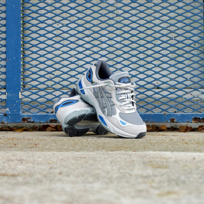 Mens Asics Gel-NYC 2.0 (Gravel/Piedmont)