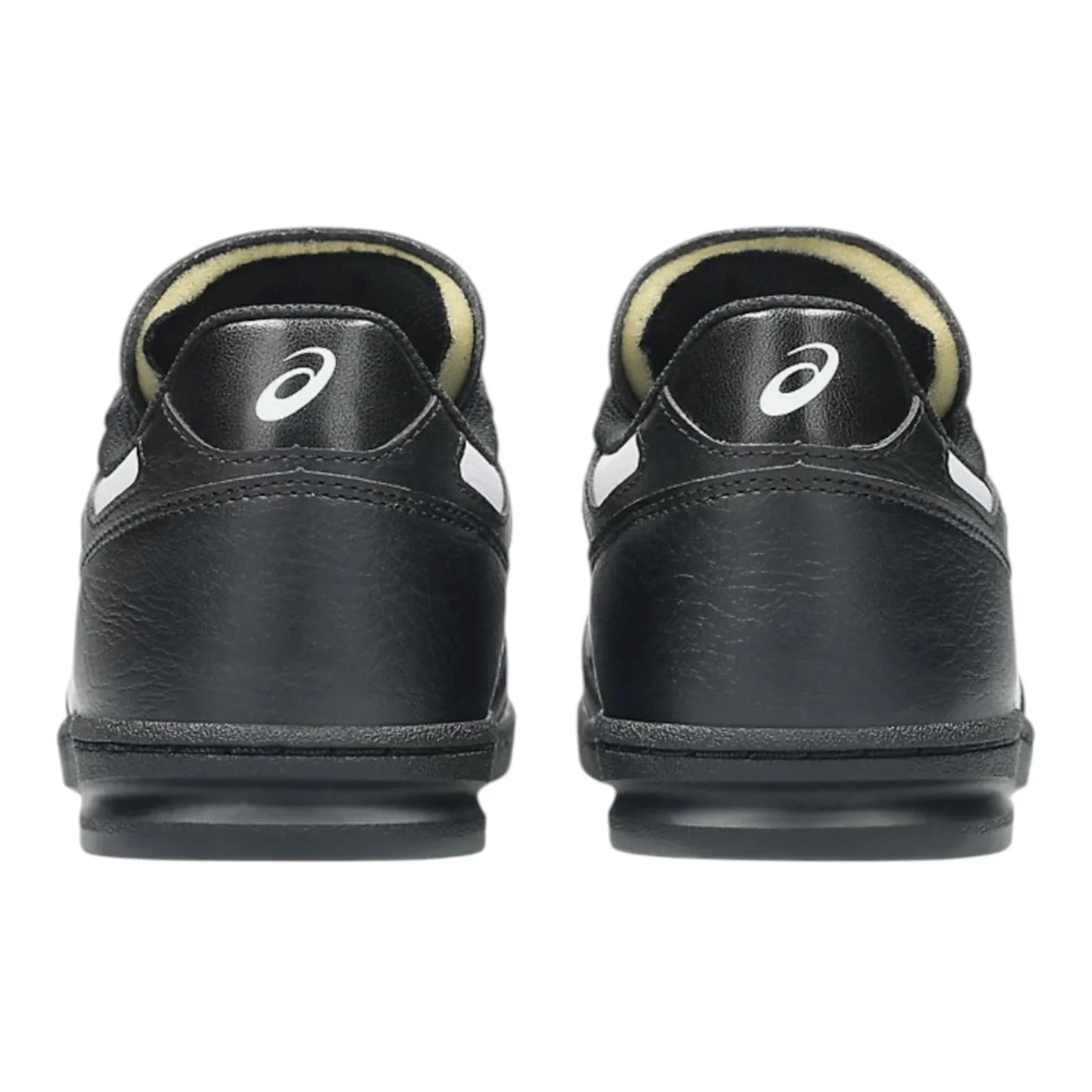 Asics Leggerezza FB Black/Bright White Shoes