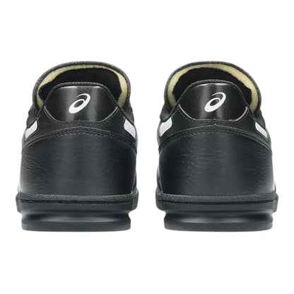Asics Leggerezza FB Black/Bright White Shoes