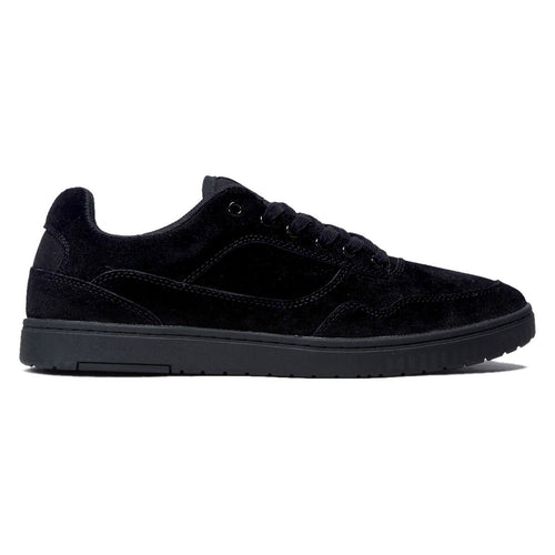 Opus Standard Low Cupsole Shoes - Black/Black