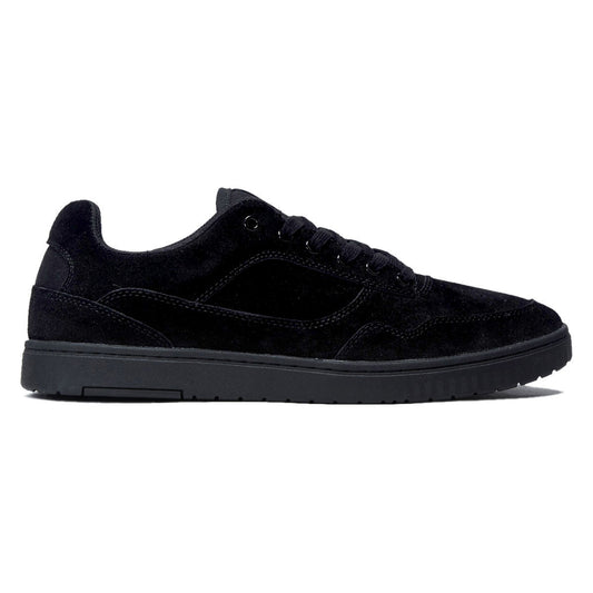 Opus Standard Low Cupsole Shoes - Black/Black