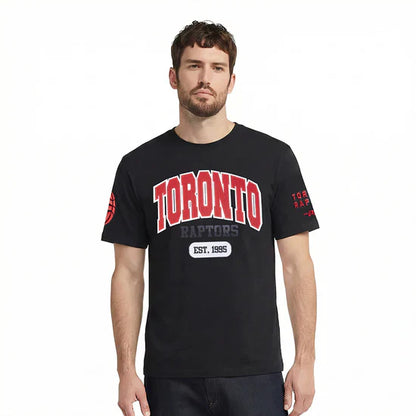 Men’s NBA Toronto Raptors City Arch SJ Tee